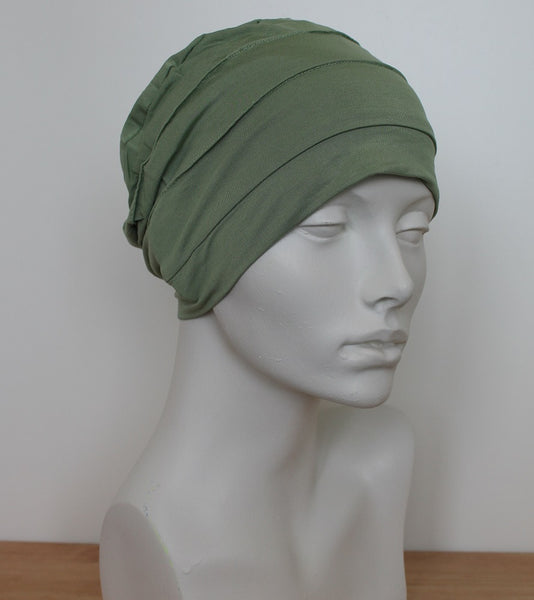 Softie cap for Alopecia Chemotherapy Auckland New Zealand